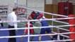 Kadınlar Türkiye Boks Şampiyonası Nevşehir'de Başladı