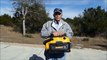 Review of the DeWalt 2-gallon Cordless/Corded Wet/Dry Vacuum