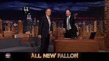 The Tonight Show Starring Jimmy Fallon Promo 01/22/18