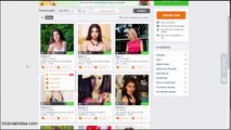 Meet Real Russian and Ukrainian Beauties at VictoriaBrides