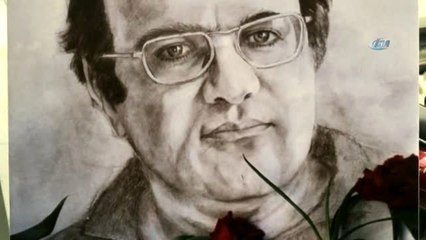 CHP Akhisar İlçe Başkanlığı, Uğur Mumcu'yu Fotoğraf Sergisi ile Anıyor