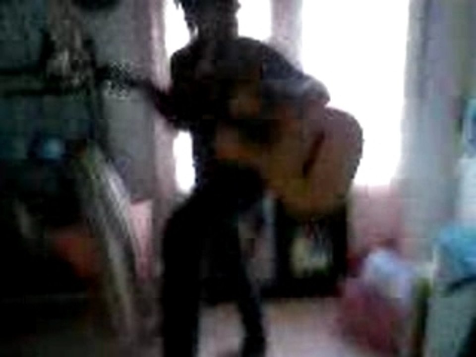 Ma guitare et Keupine