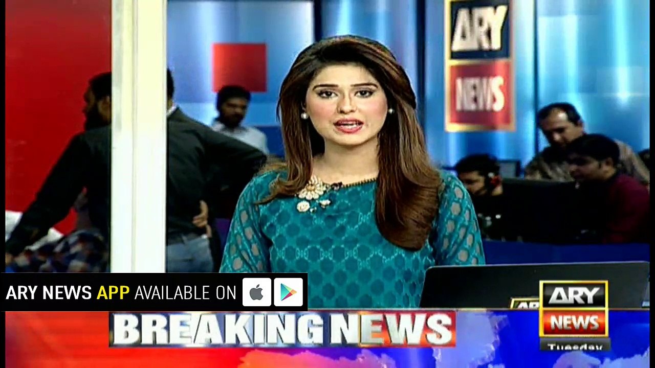 Plea filed against Rao Anwar for threatening, attempting to kidnap kids