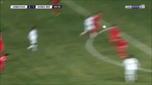 2-1 Azizjon Ganiev Amazing Goal AFC  U23 Championship  Semifinal - 23.01.2018 Uzbekistan U23 2-1...