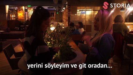 Kadınlar ve erkeklerin olaylara dair verdikleri tepkiler