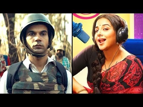 63rd Filmfare Awards - Full Winners' List