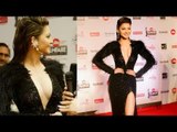 Urvashi Rautela Mocked For Her Outfit At 63rd Filmfare Awards 2018