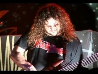 Angra - Waiting Silence - Taubaté - 2006 - LQ