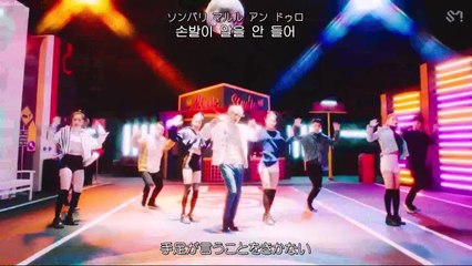 [日本語字幕 & 歌詞 & カナルビ] JONGHYUN(종현) - Shinin’(빛이 나)