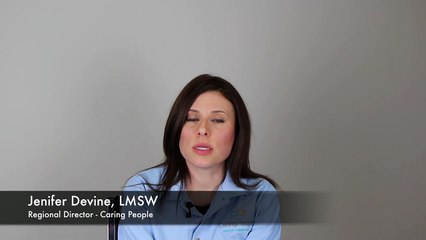 Pet Therapy for Seniors | Caring People