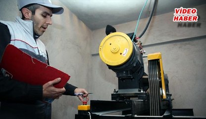 (23 Ocak 2018) KOCASİNAN BELEDİYESİ’NDEN DAHA GÜVENLİ HİZMET