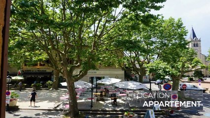 A louer - Appartement - Lentilly (69210) - 3 pièces - 54m²