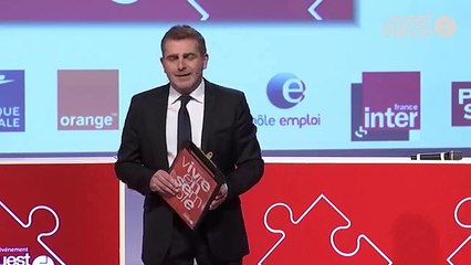 Conférence Vivre Ensemble 2018. Nos territoires ruraux sont-ils condamnés à l’abandon ?