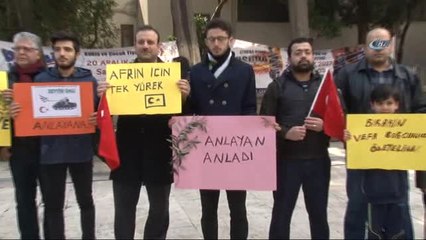 Suriye Vatandaşları 'Zeytin Dalı Harekatı'na Katılmak İçin Askerliğe Başvurdu