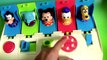 Disney Baby Poppin Pals Pop Up Toy Surprise for Preschool Kids and Babies Dumbo