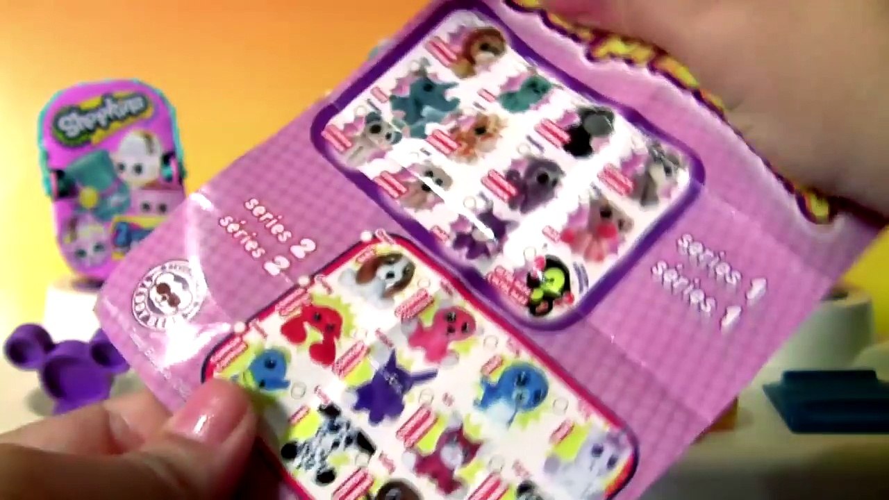 Funtoys Disney Baby Mickey Mouse Clubhouse Pop-Up Pals Toys Surprise Eggs Funtoy