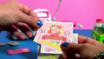 Honestly Cute Supermarket Cash Register Toy with Lights N' Sounds Educational Fu