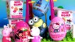 Strawberry Shortcake Toy Surprise, Num Noms, Hello Kitty, Galinha Pintadinha by