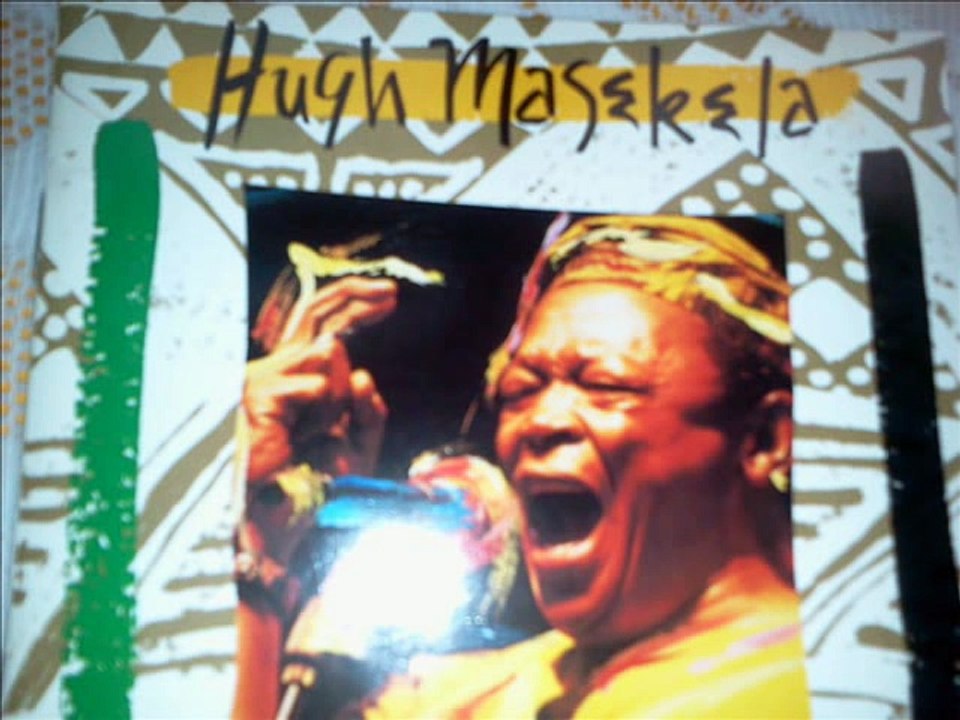 Vidéo. Hugh Masekela et Fela Anikulapo Kuti jouent leur titre Lady