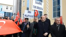 Kırıkkale Türk Eğitim-Sen Yönetim Kurulu Başkanı Karabacak: 