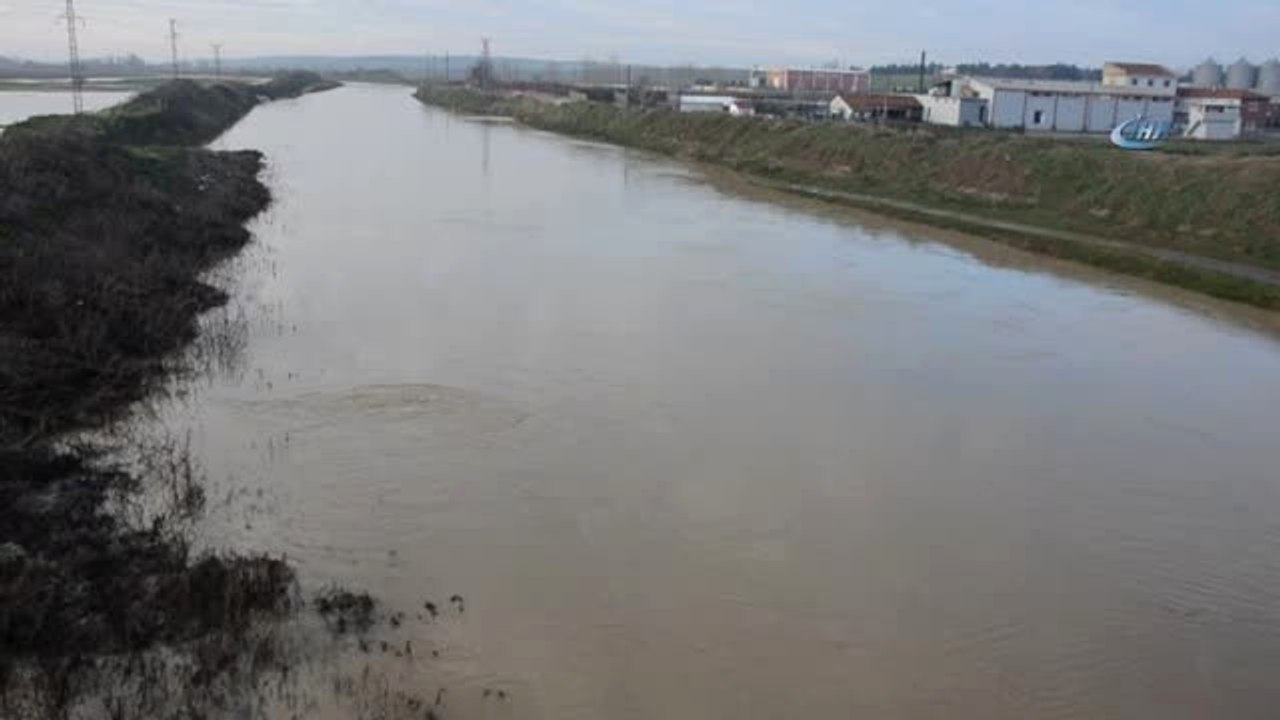 Hayrabolu Çevreyolu Ulaşıma Açıldı