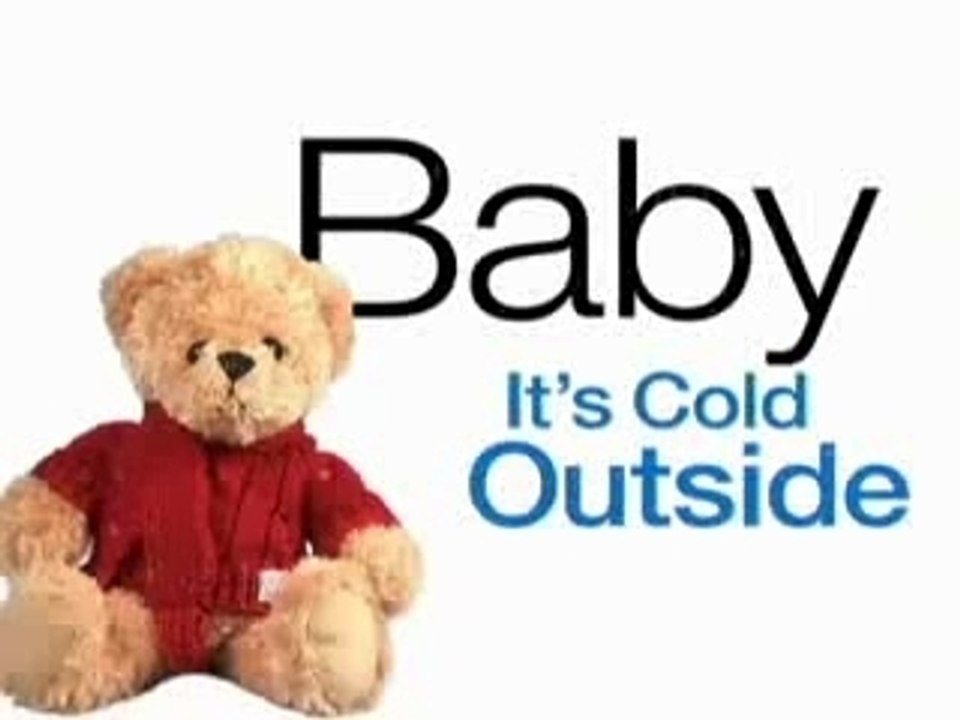 Ellen and Patrick - NY & Co Holiday campaign