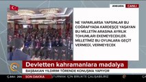 Türkiye kardeşliği ve barışı büyütüyor