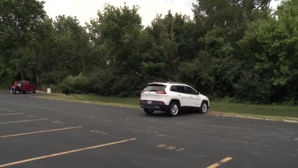 What Happens When Your Car Gets Taken Over by Hackers