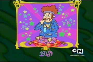 Se Liga, Ian! | 1° Temporada | Episódio 06 | A Maior História Jamais Contada | Dublado