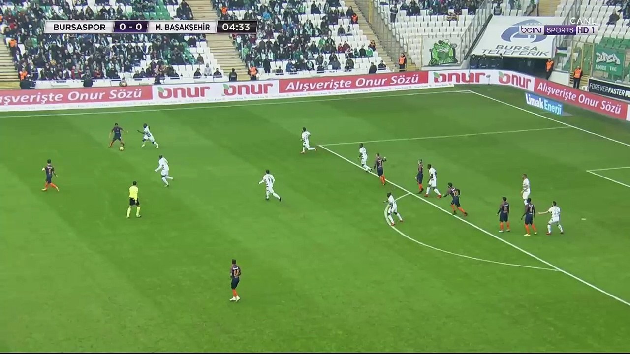 HARUN BASAKSEHIR