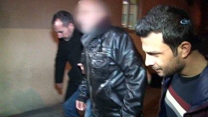 Terör örgütü propagandası yapan emekli öğretmen tutuklandı