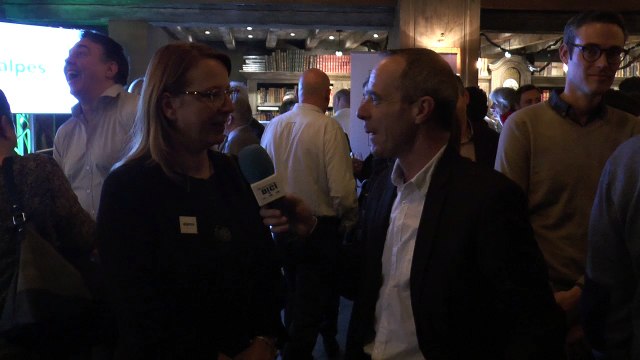 Le 04, le 05 et le 06 réunis à Chambéry pour le lancement de la marque Alpes