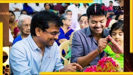 கார்ப்பரேட் விவசாயம் பற்றிப் பேசும் விஜய்- வீடியோ