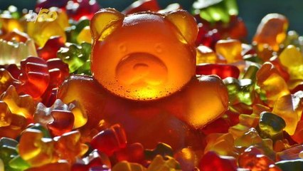 Fifth Graders Get More Than They Bargain for After Eating Pot Gummies