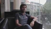 Luis Milla, ilusionado como entrenador de la selección indonesia