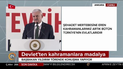 Teröristlerin oyununa gelmeyiz