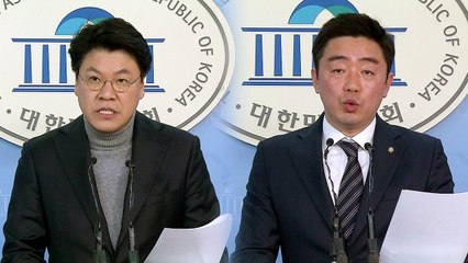 한국당 "靑, 반성부터"...민주당 "경제올림픽" / YTN