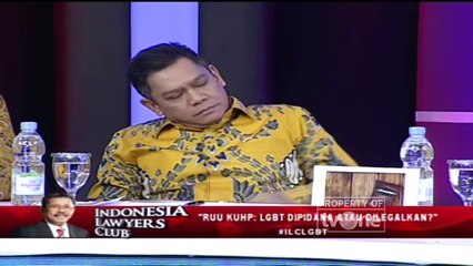 Ini Maksud Ucapan Zulkifli Hasan Soal 5 Fraksi DPR Dukung LGBT Menurut Sekretaris F-PAN