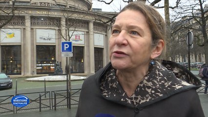 Inégalités salariales femmes-hommes : le Cese demande le renforcement de l’application des sanctions contre les entreprises fautives