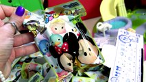 10 Disney Tsum Tsum Bath Bomb Surprise FULL CASE Disney Frozen Elsa Olaf ディズニーツム