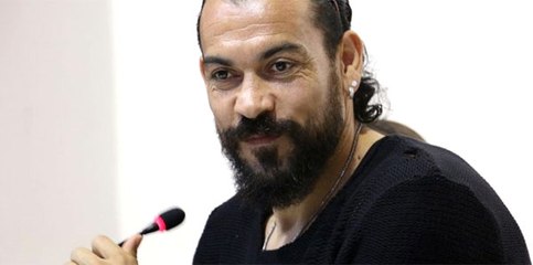 Servet Çetin, Eski Sevgilisini Tehditten Beraat Etti