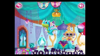 Playtime with Shimmer and Shine (by Nickelodeon) - iOS / Android - Gameplay Video