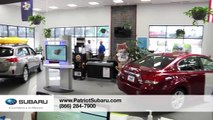 2017 Subaru Impreza Near Portland, ME | Subaru Dealer Financing