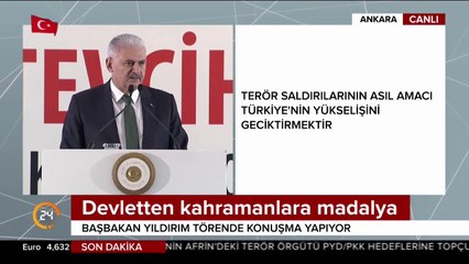 Bu millet ezanına ve bayrağına sahip çıkmıştır