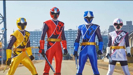 Jiraiya -  O Retorno, 27 anos depois!!