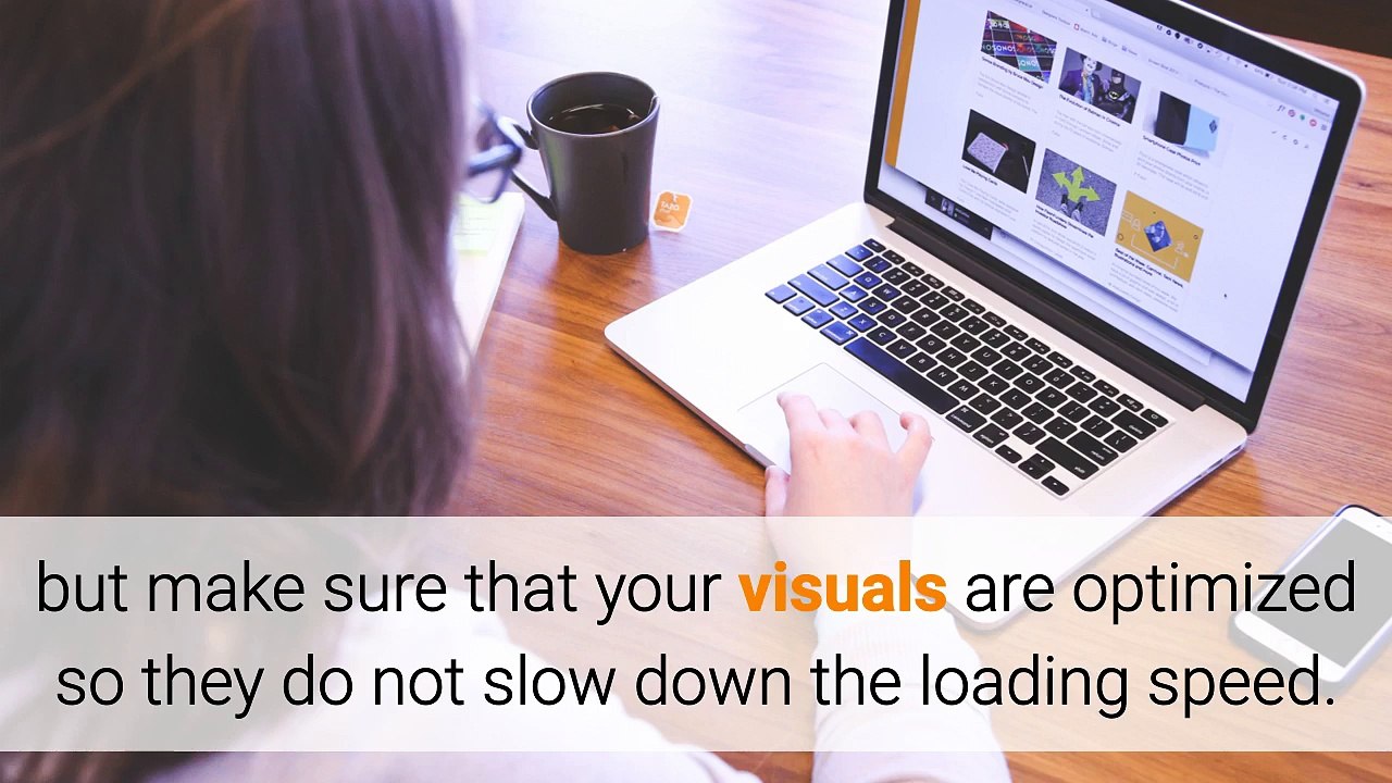 Speeding Up Your Website