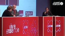 Conférence Vivre Ensemble 2018. La culture joue-t-elle son rôle au service du vivre ensemble ?