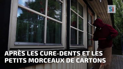 Les voleurs utilisent cette nouvelle astuce pour savoir s’il y a quelqu’un dans votre maison