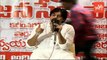 Pawan Kalyan about Kathi Mahesh Issue in Karimnagar Fans Meet | Pawan Vs Kathi Mahesh | YOYO TV