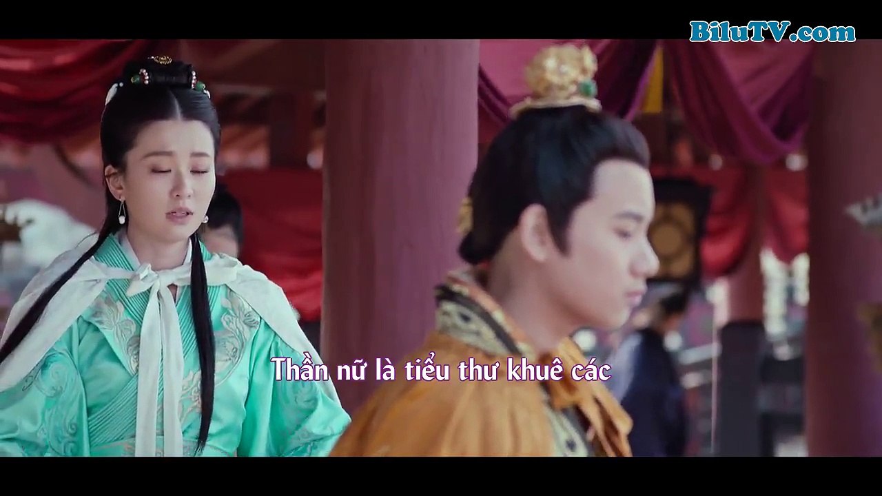 Lang Nha Bảng 2 Tập 38 Vietsub Thuyết Minh